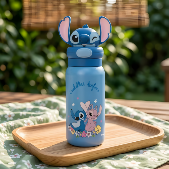 Stitch Vacuum Flask 400 ml